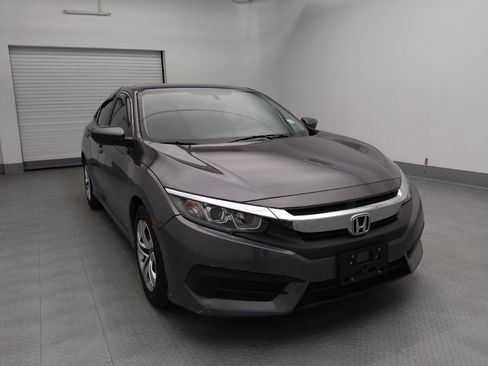 Used 2018 Honda Civic LX image 14