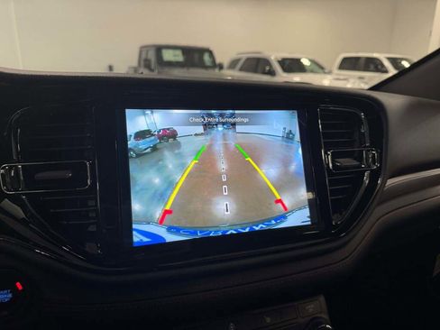 New 2026 Dodge Durango GT image 36