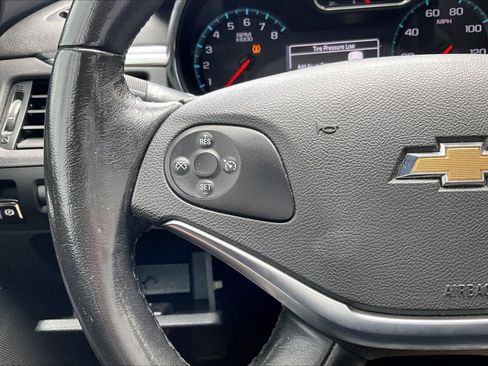 Used 2020 Chevrolet Impala LT FWD image 18