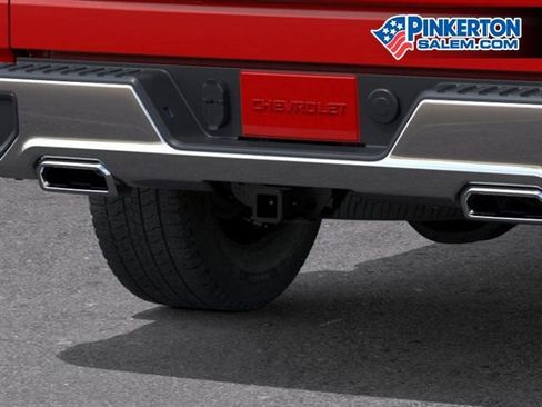 New 2025 Chevrolet Silverado 1500 LT image 14