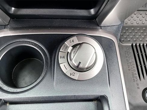 Used 2024 Toyota 4Runner SR5 image 23