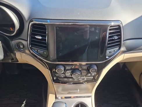 Used 2021 Jeep Grand Cherokee Limited image 11