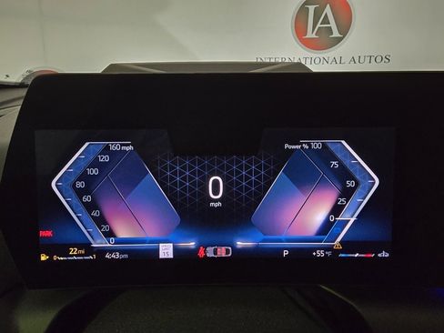 New 2026 BMW 228i xDrive w/ Technology Package image 24