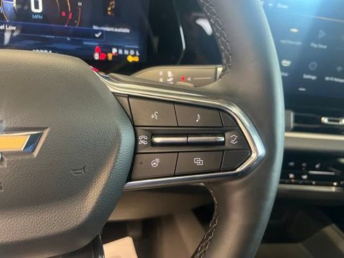 Certified 2025 Chevrolet Equinox LT AWD/4WD image 14