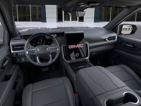 New 2026 GMC Yukon Elevation w/ Elevation Premium Package AWD/4WD image 15