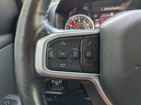 Used 2019 RAM 1500 Big Horn AWD/4WD image 20