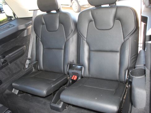 Used 2020 Volvo XC90 T6 Inscription w/ Protection Package Premier image 19