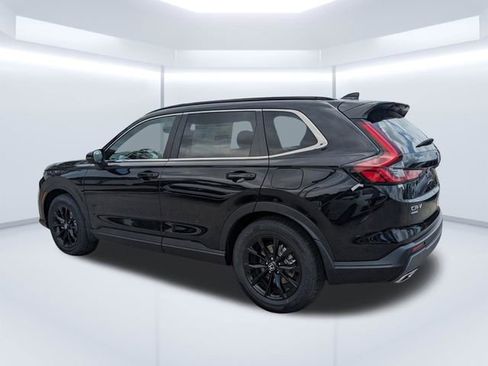 Used 2025 Honda CR-V Sport-L image 5