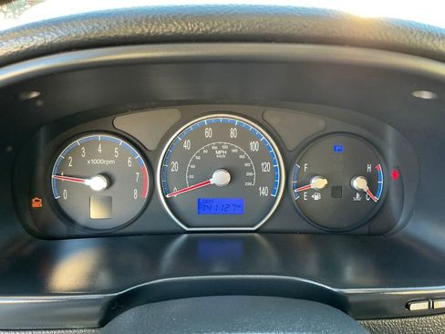 Used 2008 Hyundai Santa Fe GLS image 20