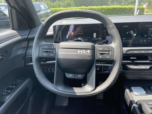 New 2027 Kia Telluride SX X-Line AWD/4WD image 17