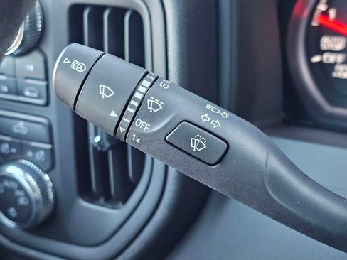 New 2025 GMC Sierra 1500 Pro w/ Pro Value Package image 29