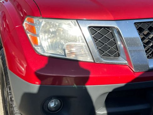 Used 2012 Nissan Frontier S RWD image 14