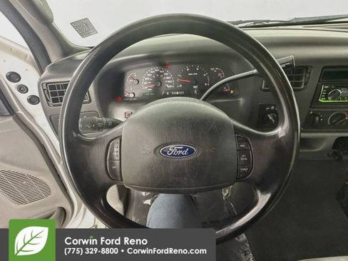 Used 2003 Ford F250 XL AWD/4WD image 12