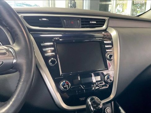 Used 2024 Nissan Murano Platinum AWD/4WD image 10