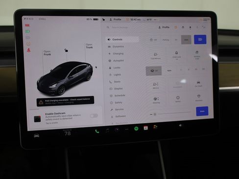 Used 2019 Tesla Model 3 Long Range image 37