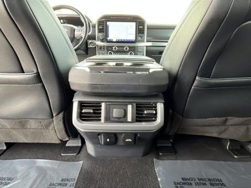 Used 2023 Ford F150 Lariat w/ Trailer Tow Package image 22