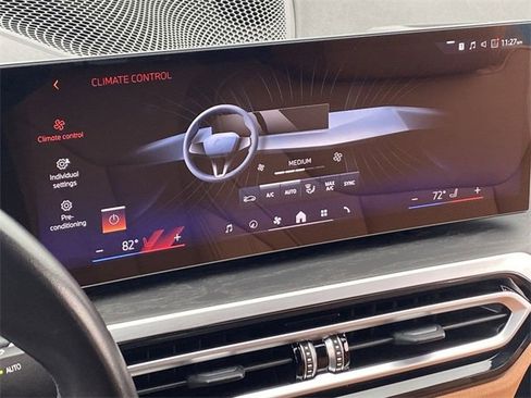 Certified 2024 BMW i4 eDrive35 w/ Convenience Package image 30