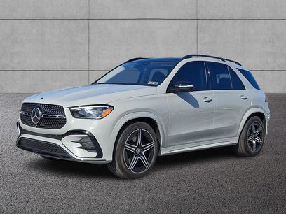 Used 2024 Mercedes-Benz GLE 450 4MATIC