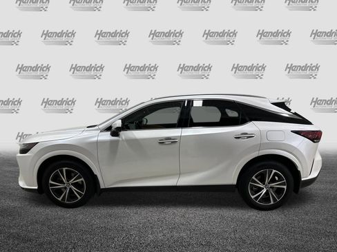 Certified 2024 Lexus RX 350 Premium w/ Convenience Package image 7