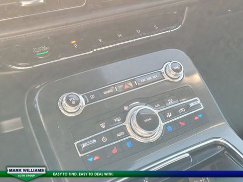 Used 2022 Lincoln Nautilus Reserve w/ Equipment Group 201A image 23