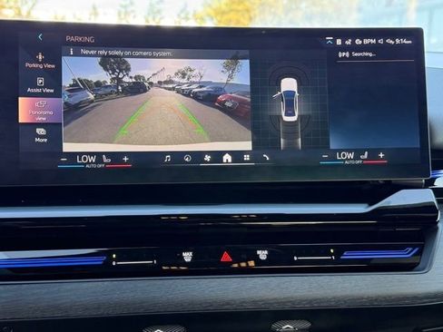 Used 2026 BMW 530i image 30