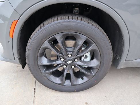 New 2026 Dodge Durango GT AWD/4WD image 22