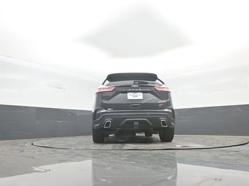 Certified 2021 Ford Edge ST AWD/4WD image 36