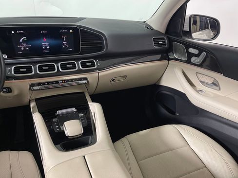 Used 2021 Mercedes-Benz GLE 350 image 17