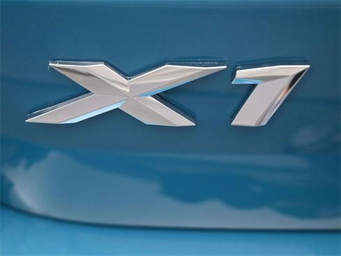 New 2025 BMW X1 xDrive28i w/ Technology Package image 12