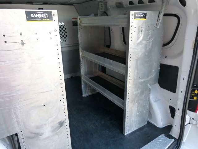 Used 2020 RAM ProMaster City Tradesman SLT FWD image 17