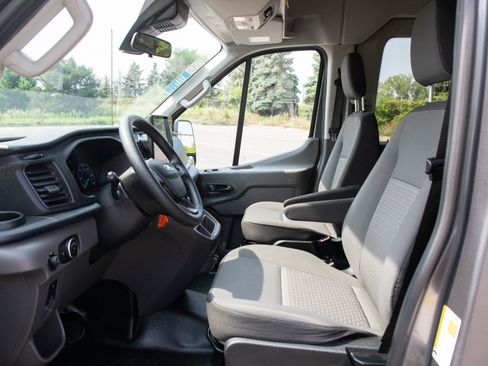 Used 2024 Ford Transit 350 XLT AWD/4WD image 23