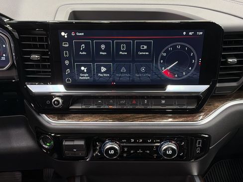 Used 2026 GMC Sierra 1500 Elevation AWD/4WD image 21