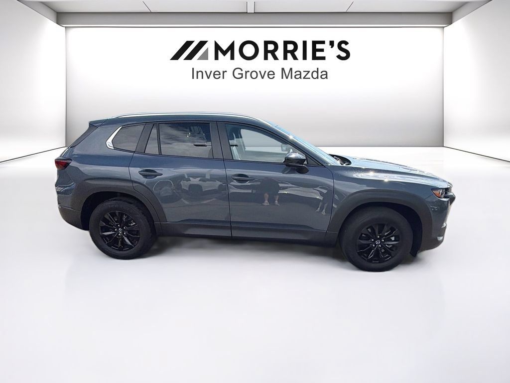 Used 2026 MAZDA CX-50 AWD 2.5 S w/ Select Package image 4