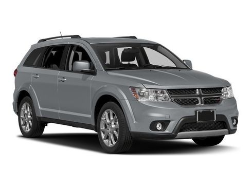 Used 2016 Dodge Journey SXT FWD image 9