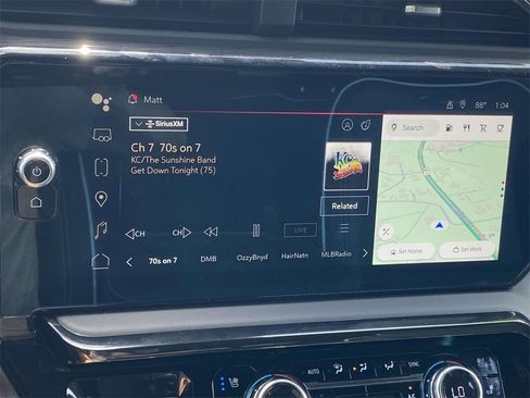 Used 2023 GMC Sierra 1500 AT4X image 24