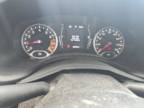 Used 2019 Jeep Renegade Sport AWD/4WD image 4