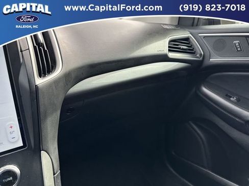 Certified 2023 Ford Edge SEL image 26