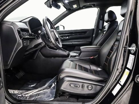 Used 2024 Honda CR-V Sport Touring image 13