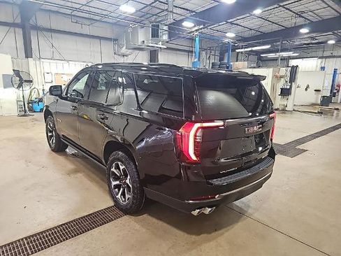 New 2026 GMC Yukon AT4 Ultimate image 4