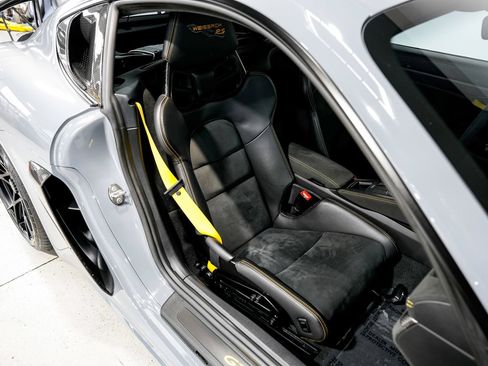 Used 2023 Porsche 718 Cayman GT4 RS RWD image 24