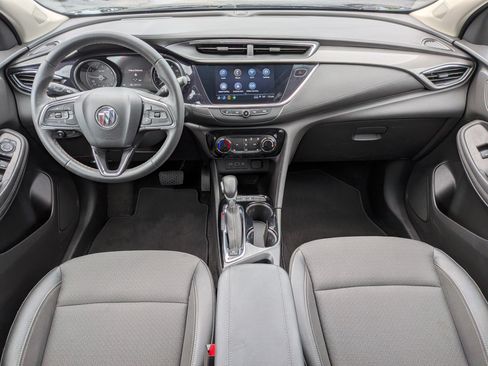 Certified 2023 Buick Encore GX Preferred w/ Cold Weather Comfort Package FWD image 13