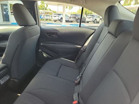 Used 2024 Toyota Corolla LE FWD image 10