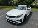 Used 2019 Kia Optima LX w/ LX 17" Wheel Package image 2