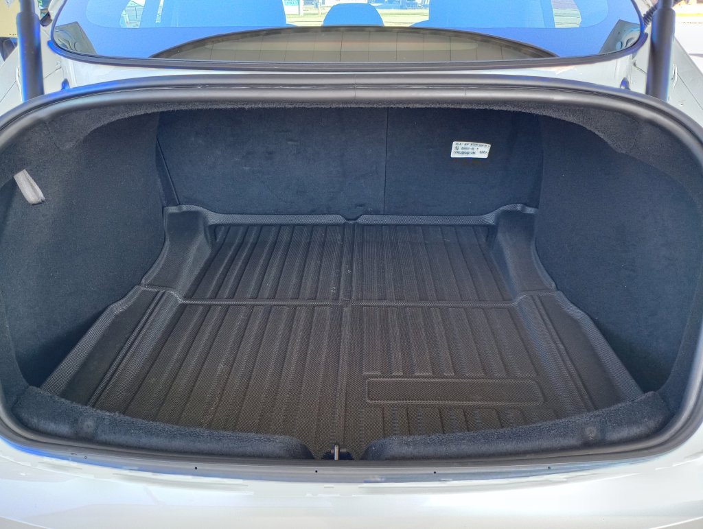 Used 2025 Tesla Model 3 Long Range RWD image 29