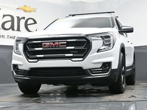 Used 2023 GMC Terrain AT4 w/ Tech Package AWD/4WD image 56
