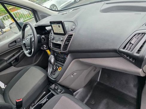 Used 2020 Ford Transit Connect XL FWD image 21