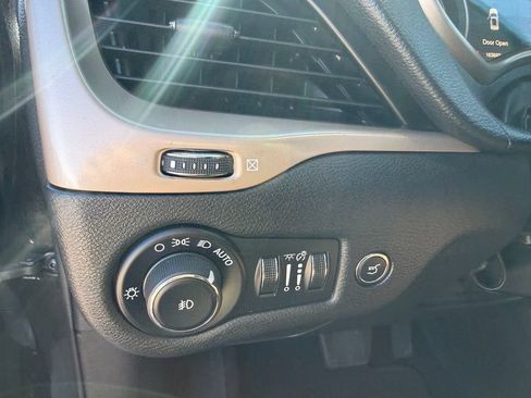 Used 2015 Jeep Cherokee Latitude w/ Comfort/Convenience Group AWD/4WD image 24