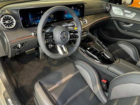New 2026 Mercedes-Benz AMG GT 63 image 20