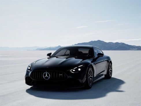 New 2026 Mercedes-Benz AMG GT 43 image 41