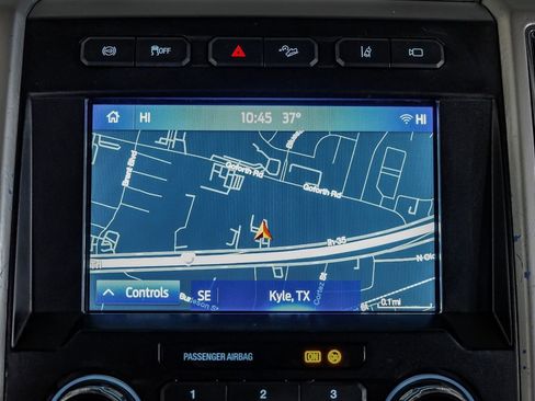 Used 2020 Ford F250 Lariat w/ Lariat Ultimate Package image 20